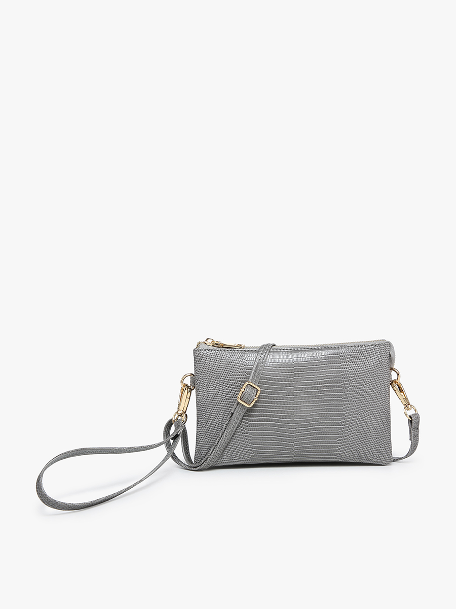 Riley Crossbody