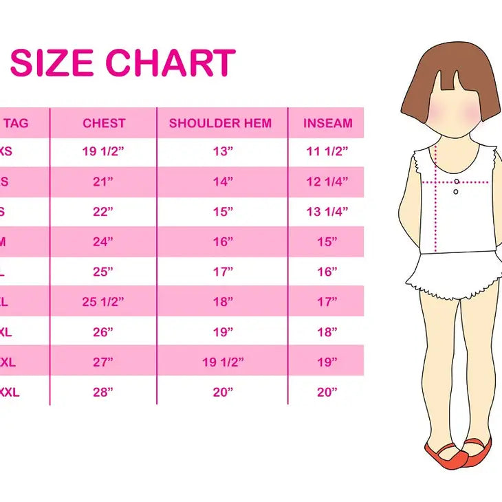 Black "Boo" Ruffle Girl Top