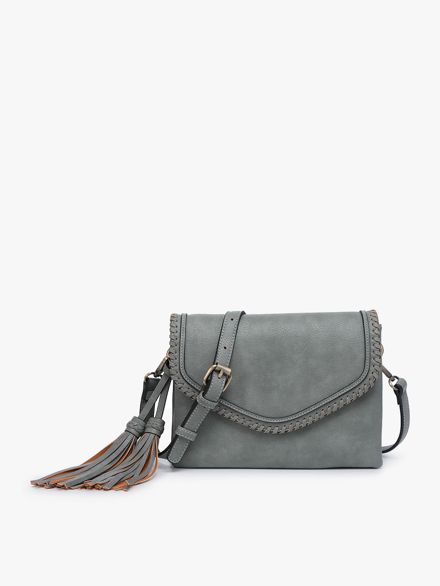 Sloane Crossbody