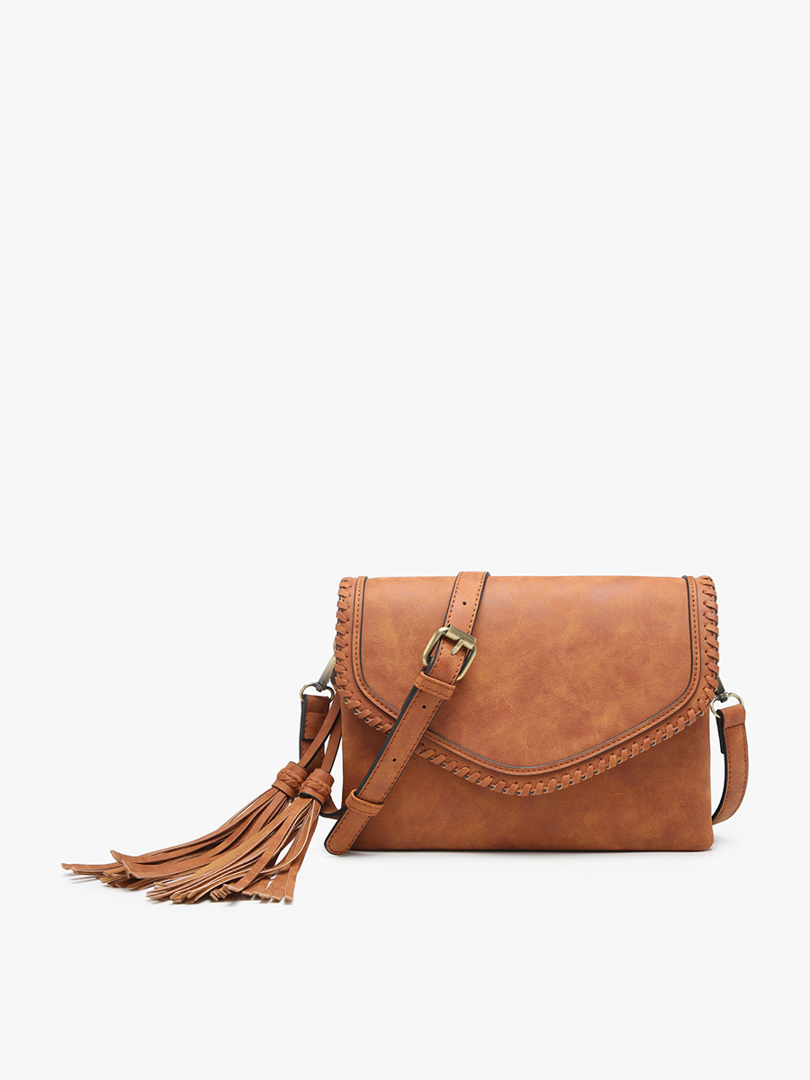 Sloane Crossbody