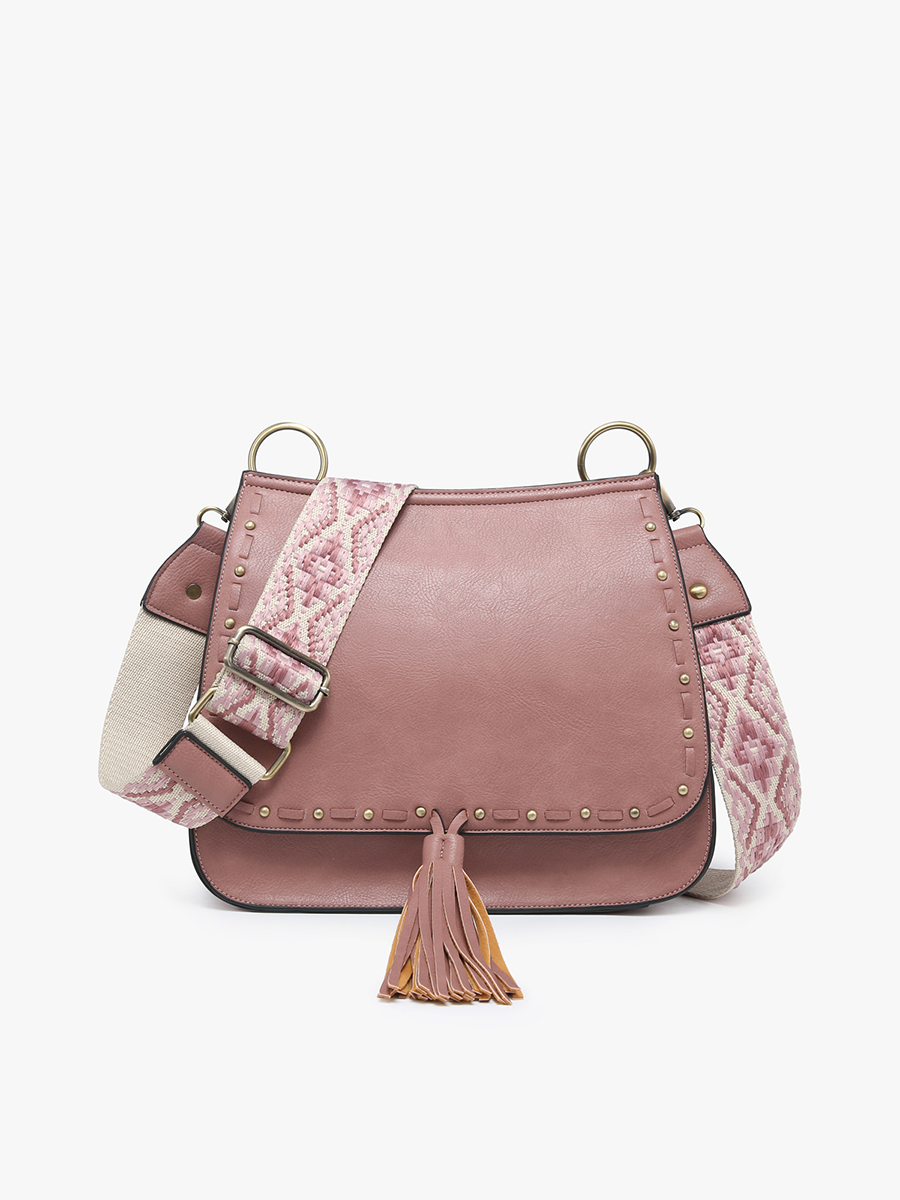 Bailey Crossbody