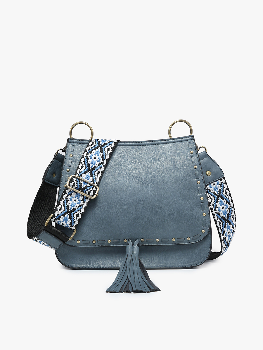 Bailey Crossbody