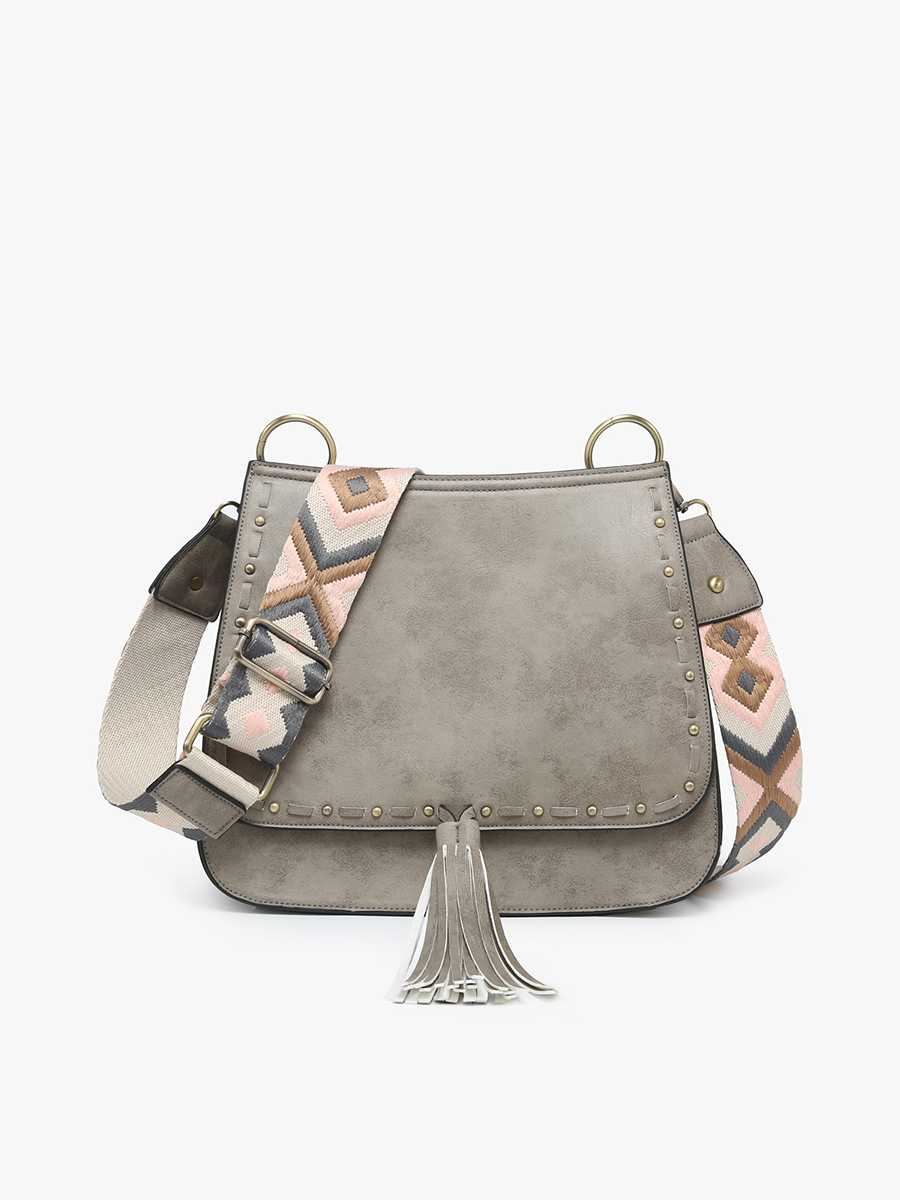 Bailey Crossbody