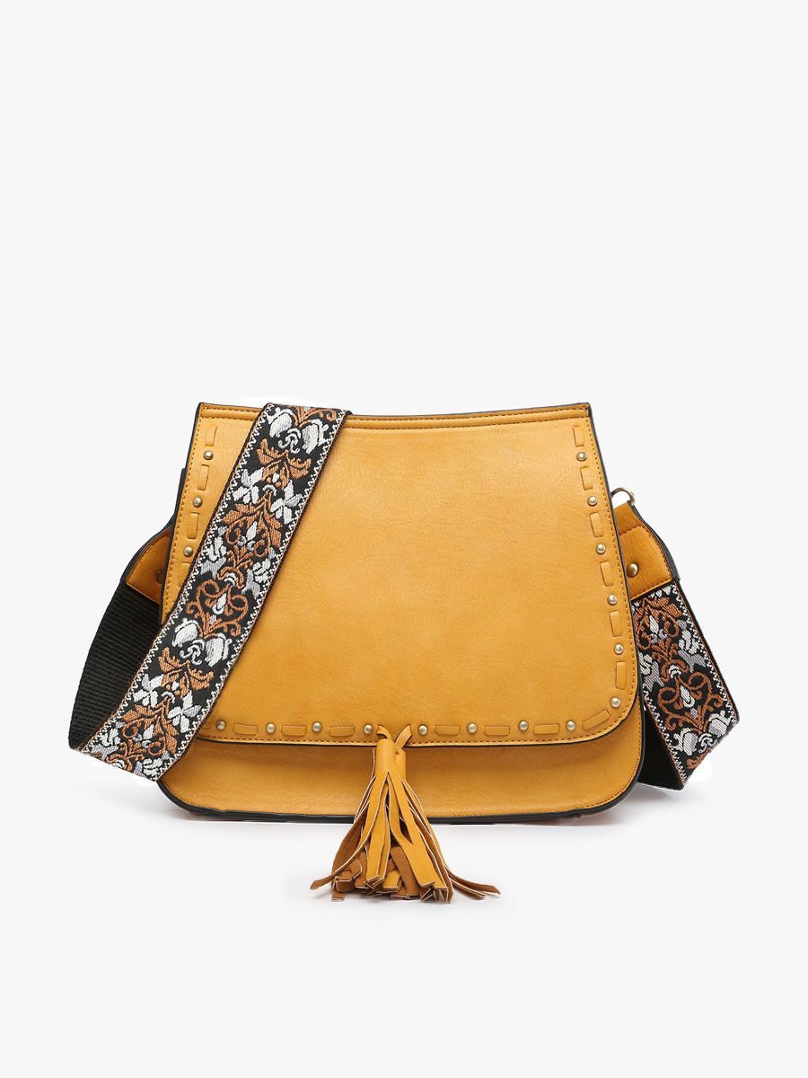 Bailey Crossbody