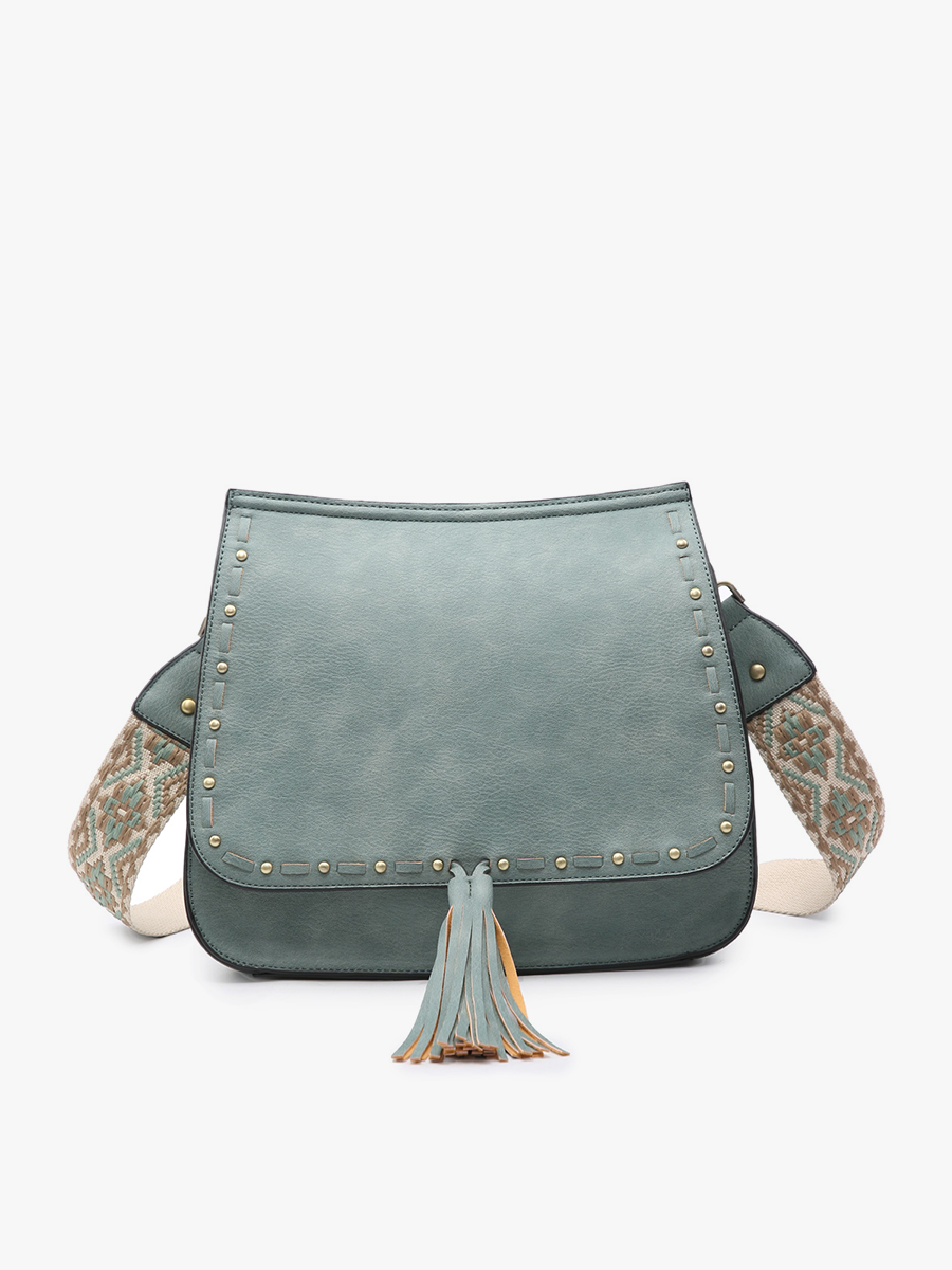 Bailey Crossbody