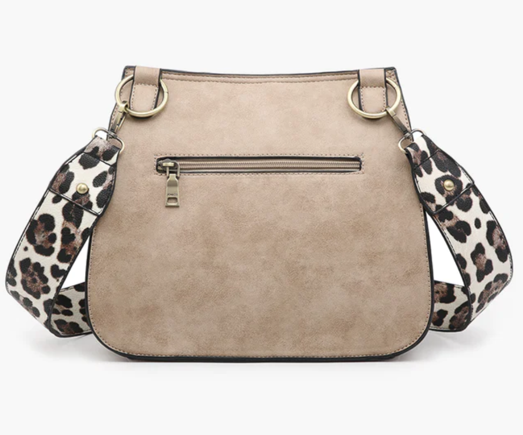 Bailey Crossbody