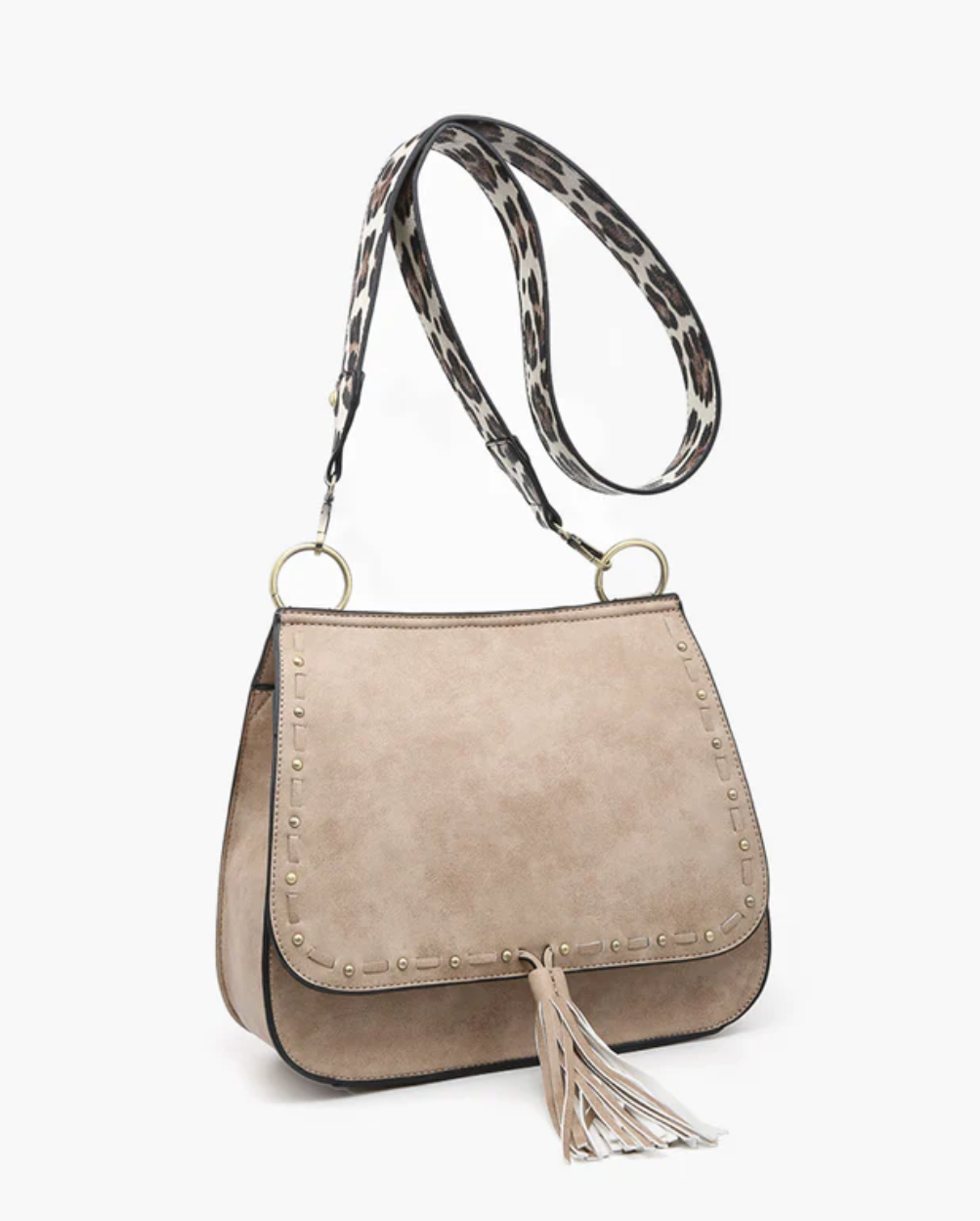 Bailey Crossbody