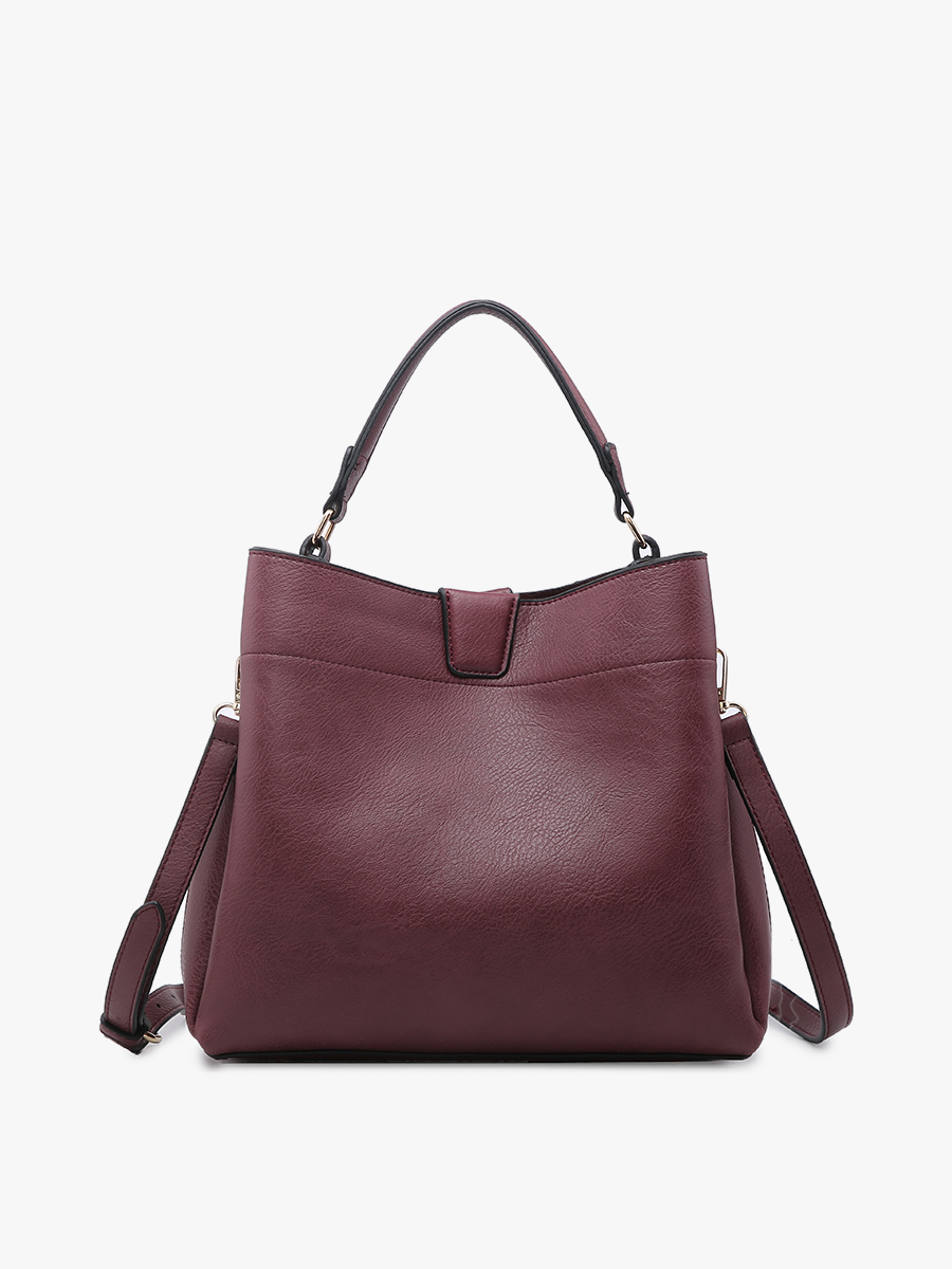 Tati Satchel