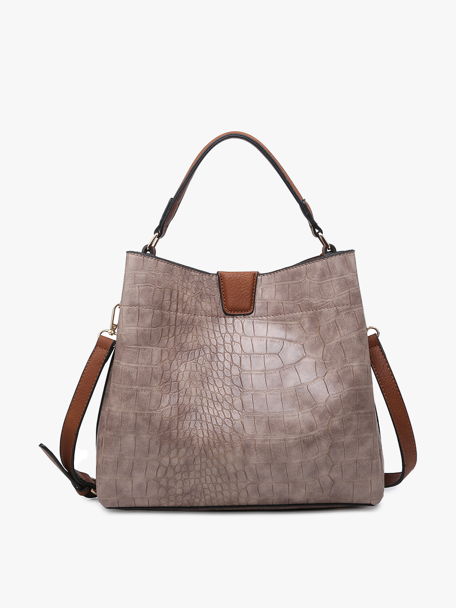 Tati Satchel