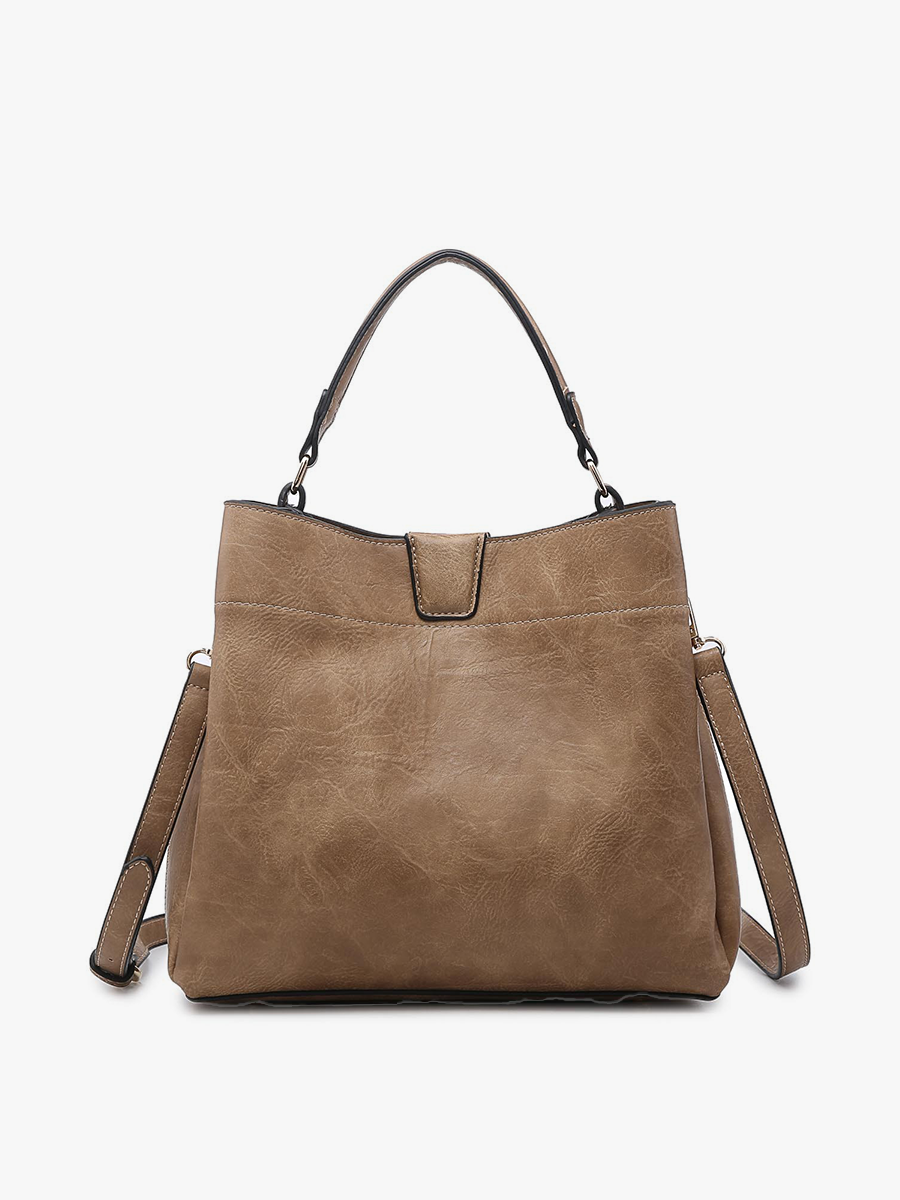 Tati Satchel